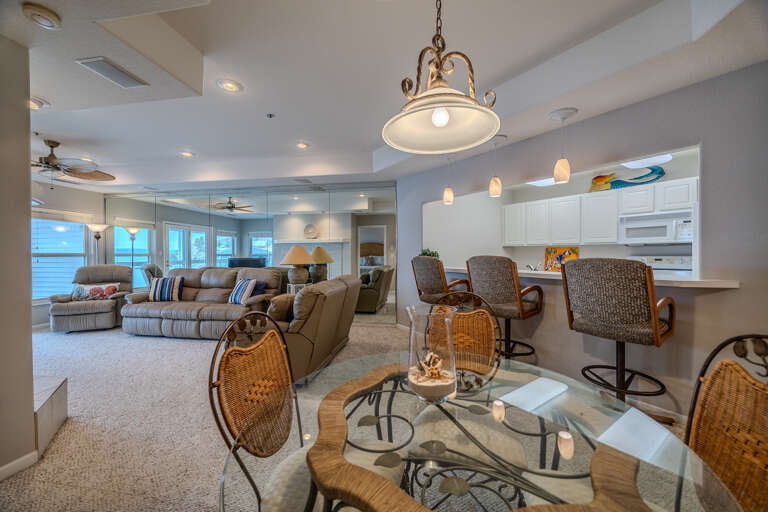 Lake Ozark Condo Rental