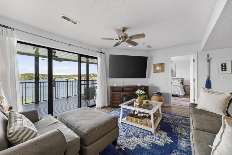 Lake Ozark Condo Rental