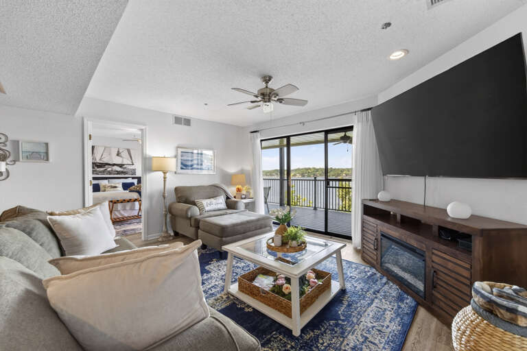 Lake Ozark Condo Rental