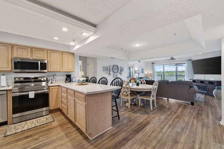 Find Rentals