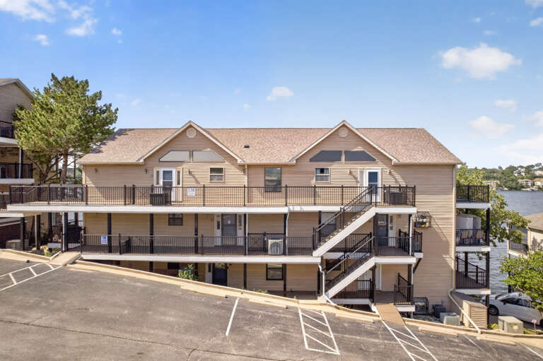 Find Rentals