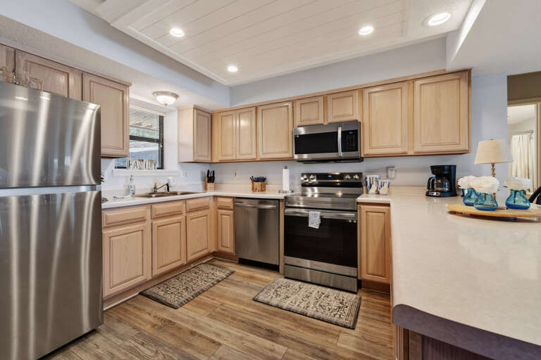 Find Rentals