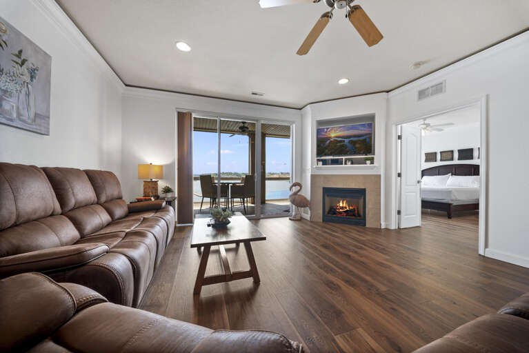 Osage Beach Condo Rental