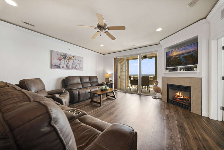 Osage Beach Condo Rental