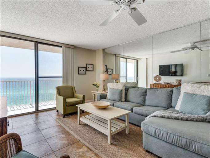 Beachcrest 1005 Seagrove Beach, FL 2 Bedrooms Sleeps 6