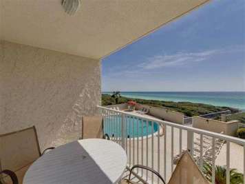 Beachcrest 203