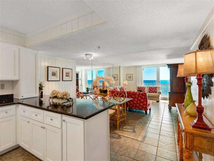 Beachcrest 304 2 Bedroom Condo for Short Term Rental in Seagrove