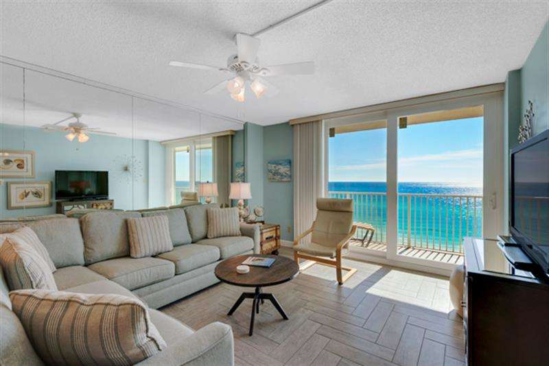 Beachcrest 804 Spacious 2 Bedroom Condo in Seagrove Beach, FL Sleeps 6
