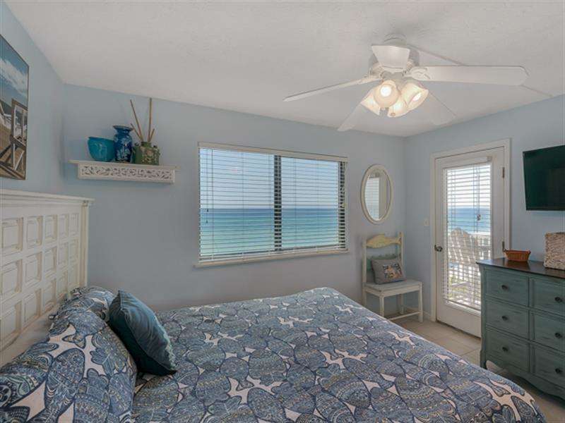 Beachside Condo 5 Beachfront 2 Bedroom Vacation Condo Rental Seagrove