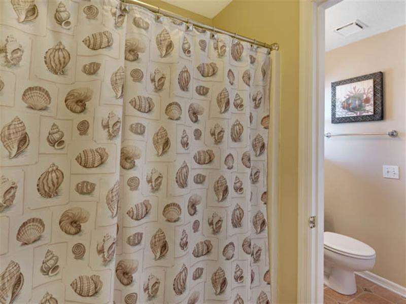 Beachside Villas 1122 3 Bedroom Condo in Seagrove Beach, FL Sleeps 8