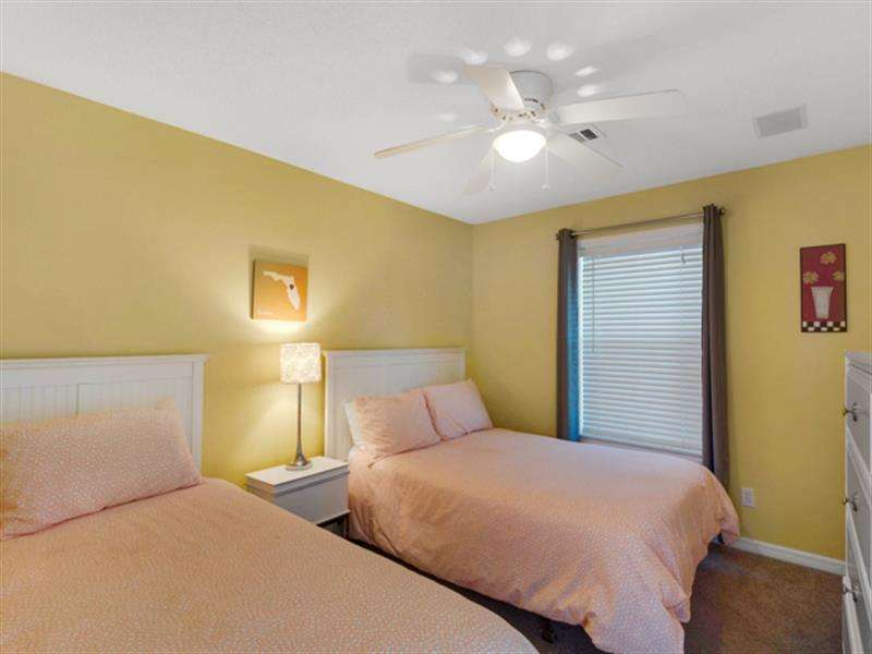 Beachside Villas 1133 Stunning 3 Bedroom Condo for 7 Guests in