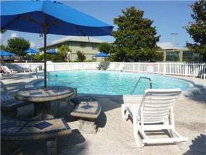 Beachwood Villas 7F Stunning Condo Rental in Seagrove Beach, FL Sleeps 4