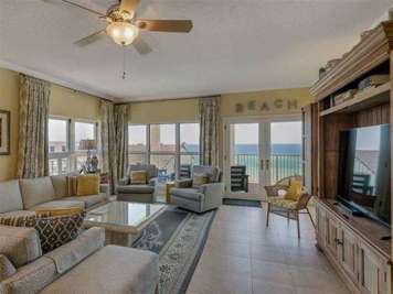 Grand Playa 401
