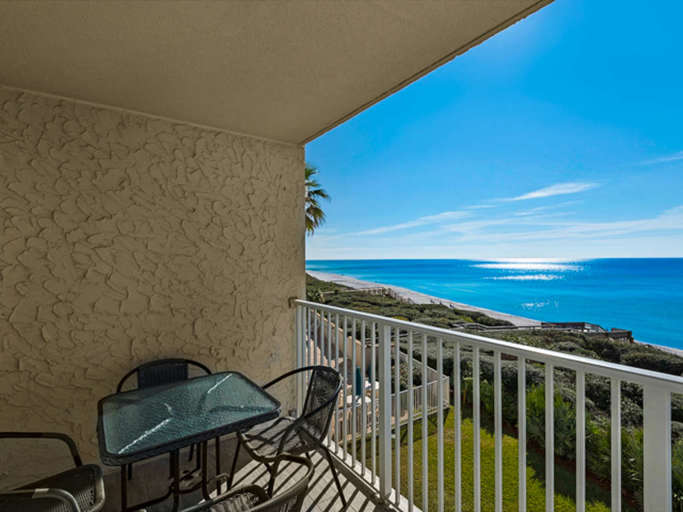 Beachcrest 305 Condo for Rent in Seagrove Beach, FL 2 Bedrooms