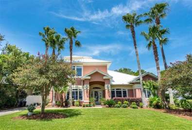 9 Palms