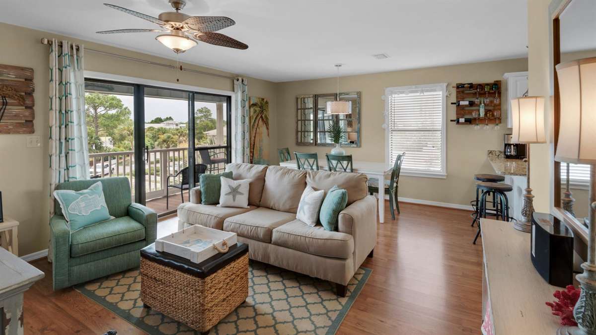 Beachwood Villas 10C