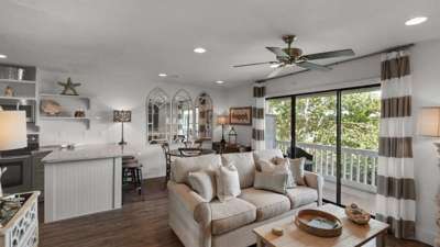 Beachwood Villas 1D