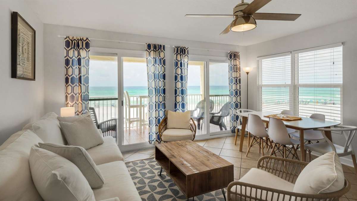 Eastern Shores 106