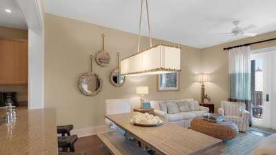 Redfish Village M-1 308 Serenity