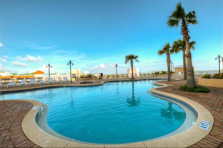 Laketown Wharf 1037 Beautiful Condo for 6 Guests Panama City Beach, FL