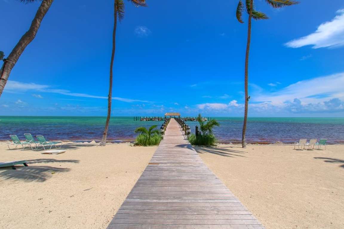 BEACON REEF 501 2 Bedroom Short Term Rental in Islamorada FL (118333