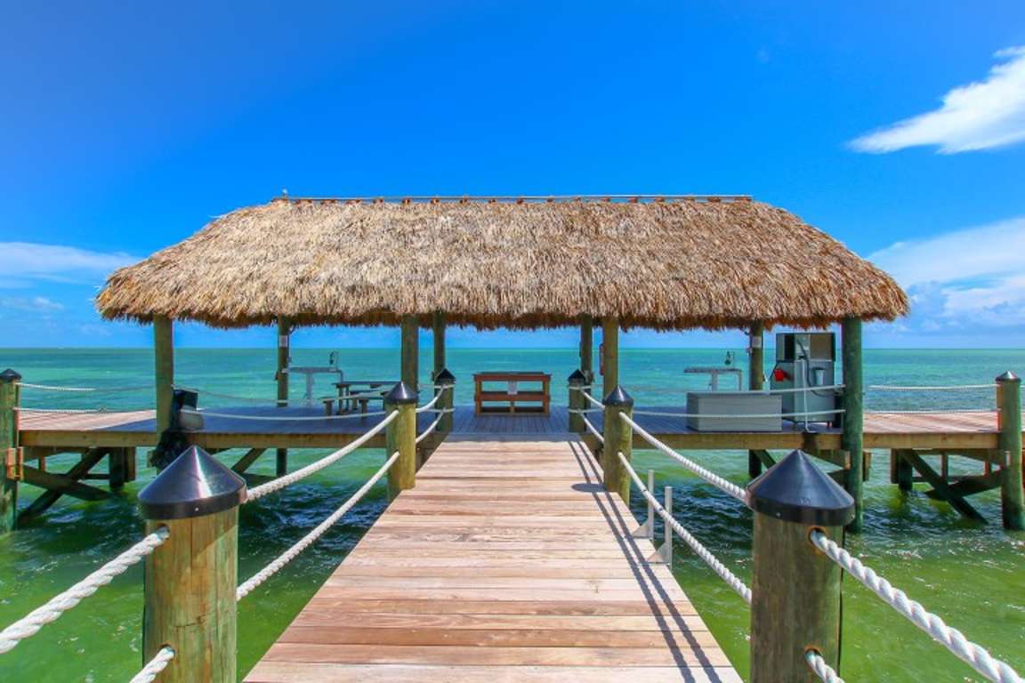 BEACON REEF 501 2 Bedroom Short Term Rental in Islamorada FL (118333