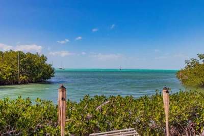 Gorgeous Bay Views