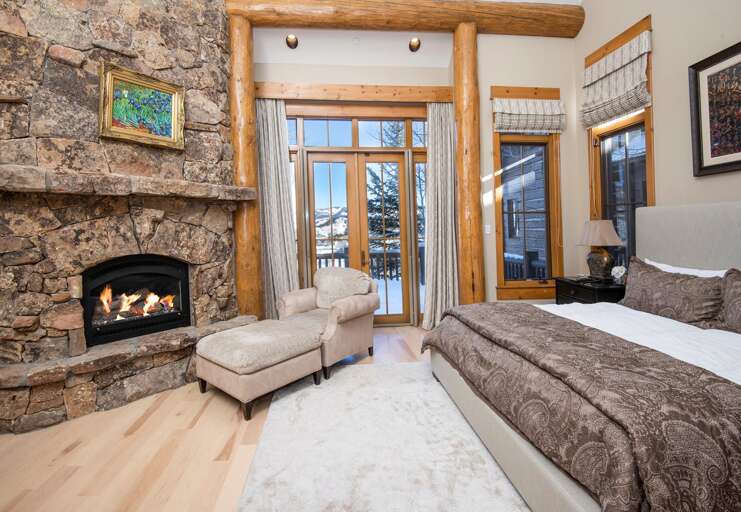 Winter views Main Master