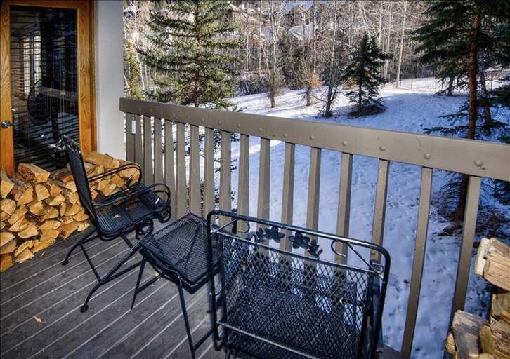 Townsend PL Porch view