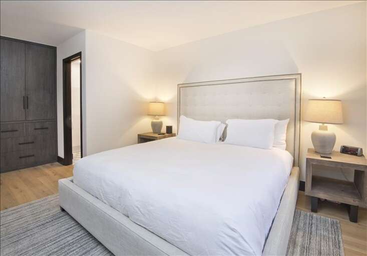 Townsend PL in Master.