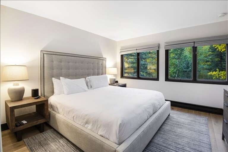 Townsend PL Master views