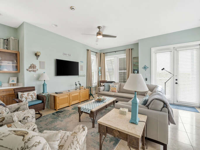 Find Rentals