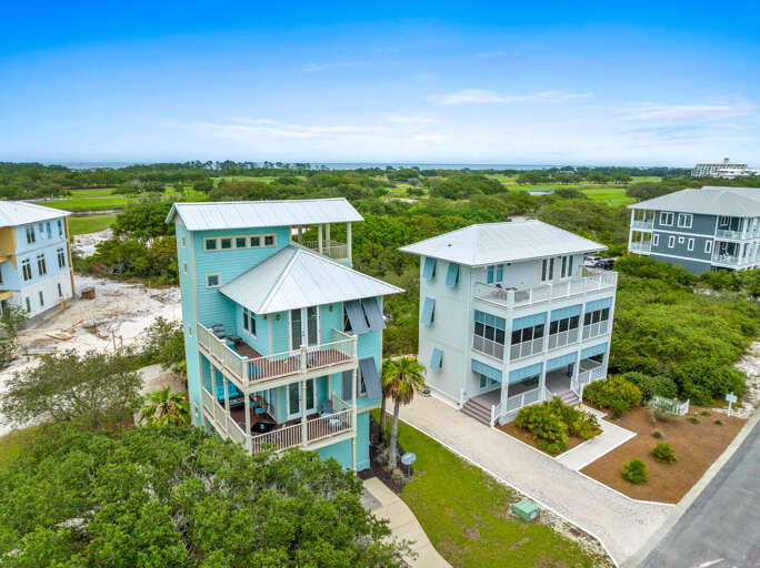 Gulf Shores Home Rental