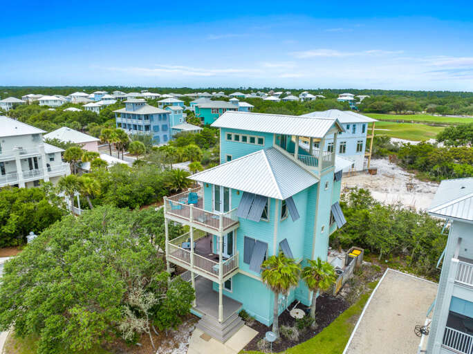 Find Rentals