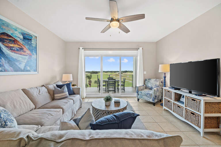 Gulf Shores Condo Rental