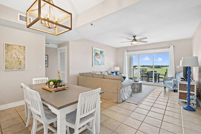 Gulf Shores Condo Rental