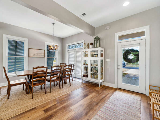 Gulf Shores Home Rental