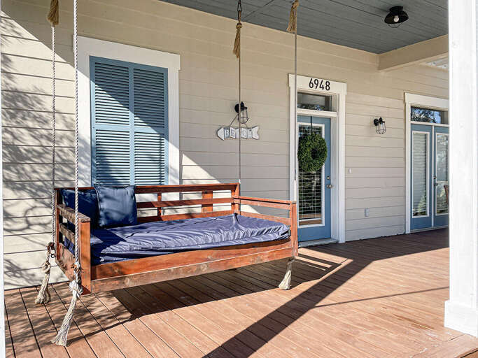 Gulf Shores Home Rental