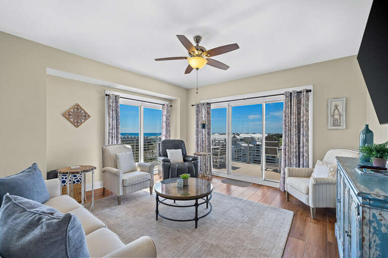 Gulf Shores Condo Rental