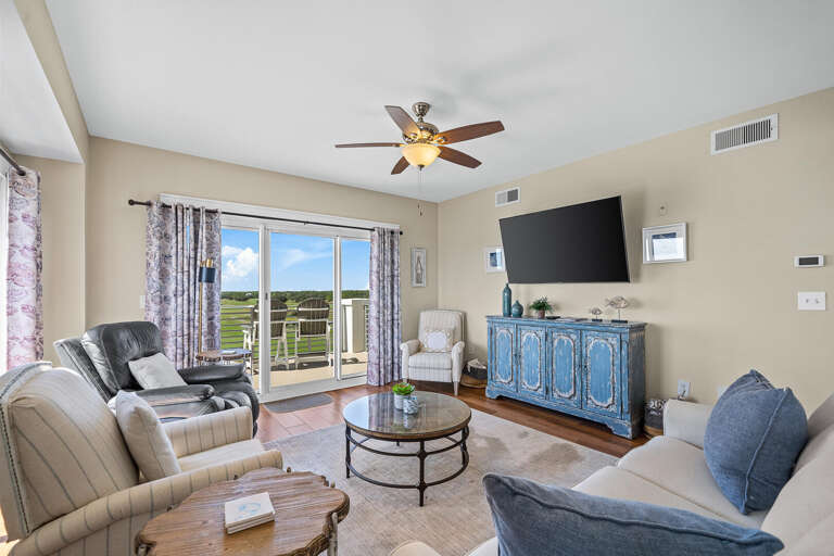 Gulf Shores Condo Rental