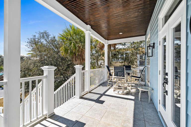 Gulf Shores Home Rental