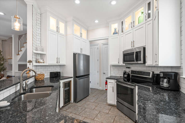 Find Rentals
