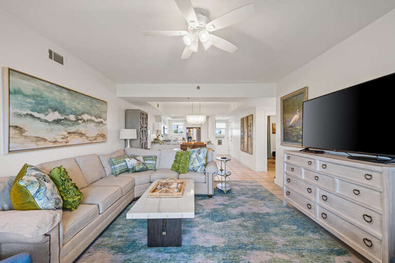 Gulf Shores Condo Rental