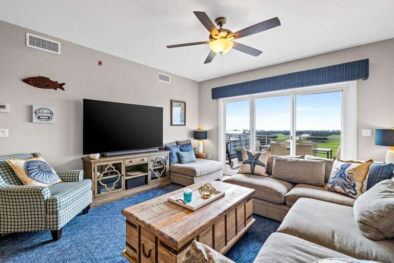 Gulf Shores Condo Rental