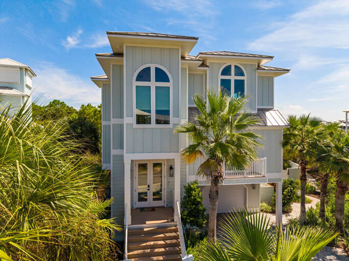 Gulf Shores Home Rental