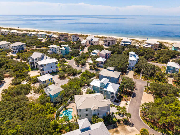 Find Rentals