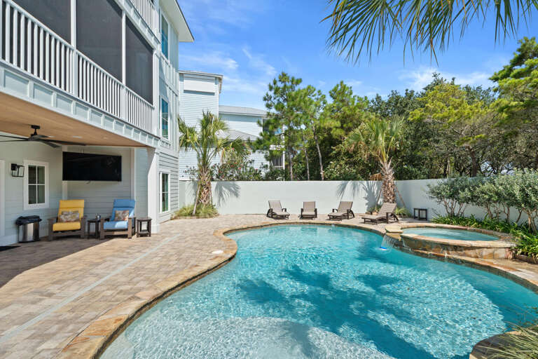 Find Rentals