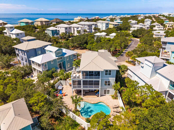 Gulf Shores Home Rental