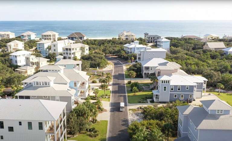Find Rentals