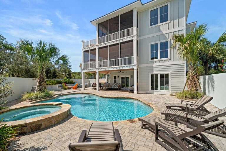 Find Rentals
